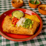 Chimichanga