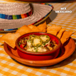Mix Mexicano