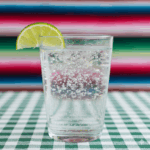 Agua Mineral (con gas)