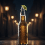Cerveza Corona