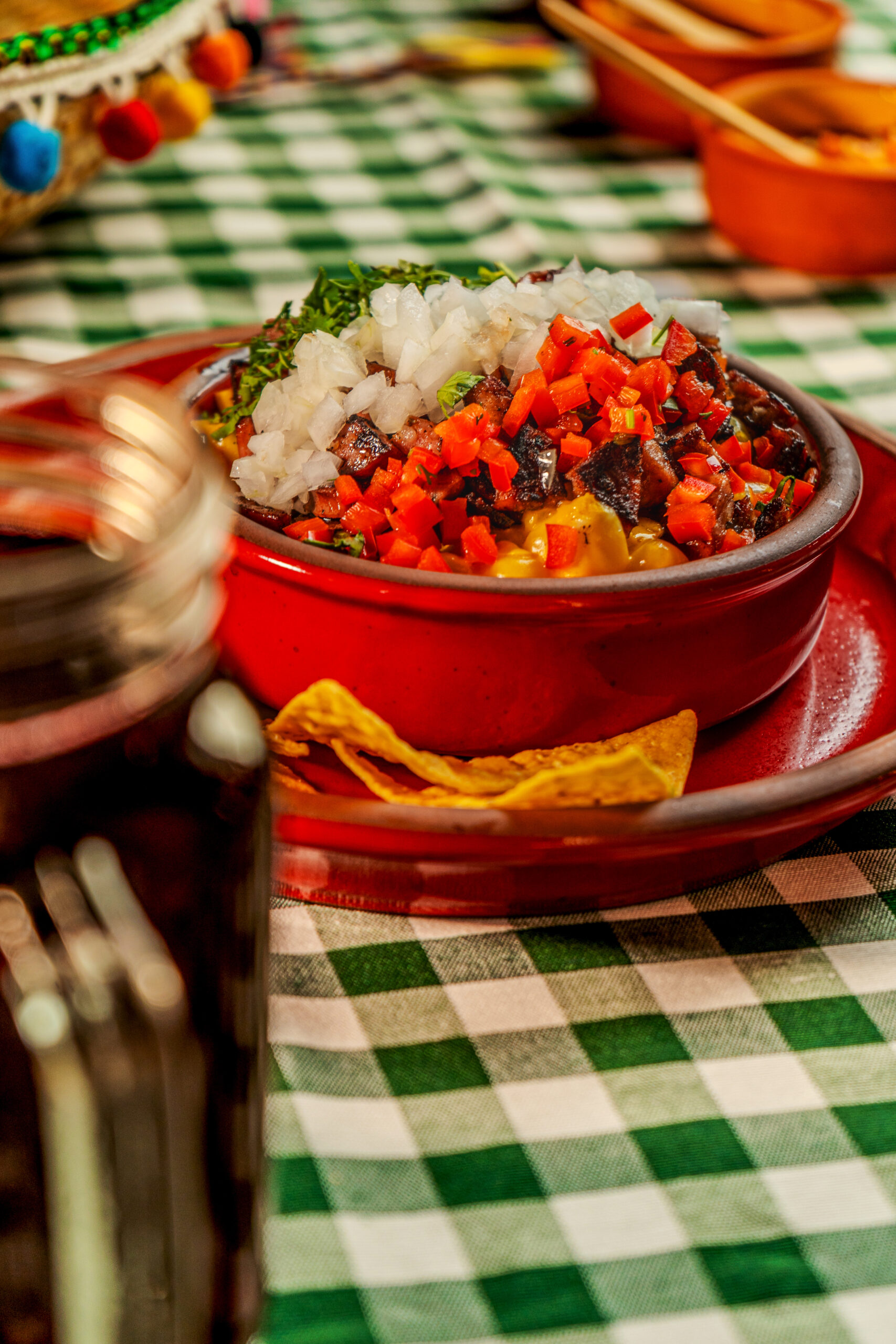 El Taco Perron 7 Scaled